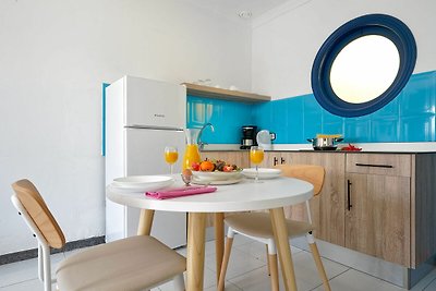 Aparthotel El Dorado