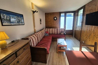 Helle Wohnung · In der Nähe von Pisten und...