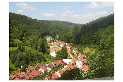 Ferienwohnung in Stolberg/Harz