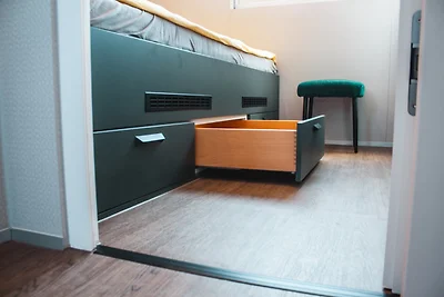 Casa vacanze galleggiante a Berlino