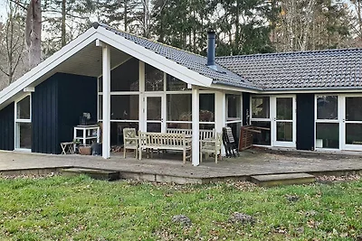 6 Personen Ferienhaus in Vejby-By Traum