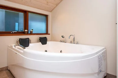 6 Personen Ferienhaus in Tarm-By Traum