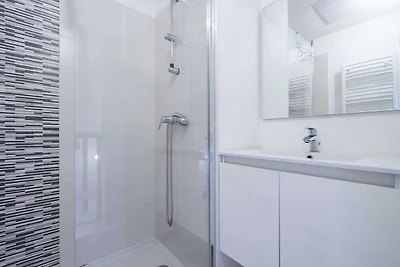 Appartement avec chauffage central à Valras...