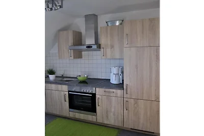 Ferienwohnung in Burrweiler mit Wifi
