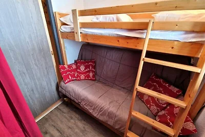 Apartment in Vanoise mit Zugang zu den...