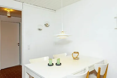 Cottage di Duna Isolato-By Traum