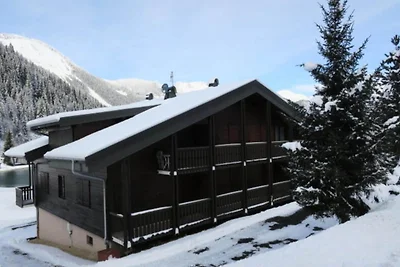 Residenz Les Rives Du Lac