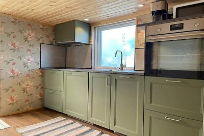 4 Sterne Ferienhaus in Södra vi