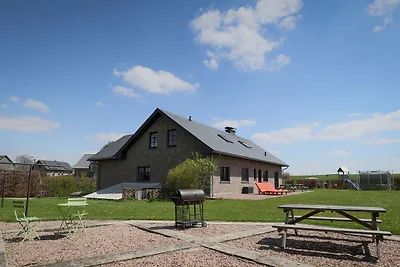 Casa vacanze nelle Ardenne con sauna