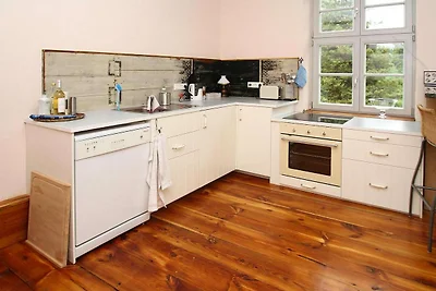 Ferienwohnung, Plau am See