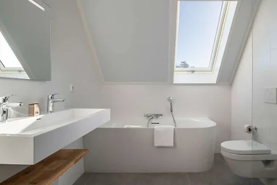 Ruim vakantiehuis met sauna