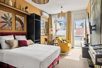 Ferienhaus in Fort-de-France am Strand