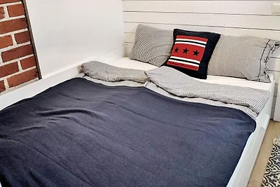5 Personen Ferienhaus in TRELLEBORG