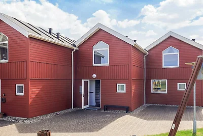 6 persone case ad Hadsund