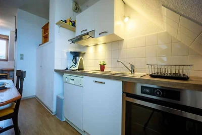 Wohnung in Frankreich nahe Skipisten