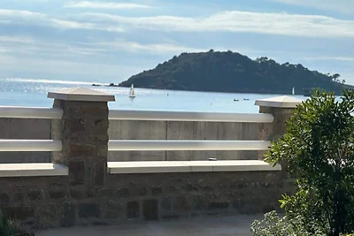 LA ROCHE MIGNONNE T3 · T3 Accesso alla spiagg...