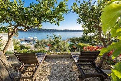 Kustcomfort met balkon