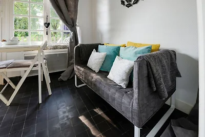 Schöne Wohnung in Isigny-sur-Mer