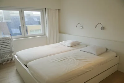 Wohnung in Nieuwpoort in der Nähe des Meeres