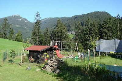 Ferienwohnung mit 1 Schlafzimmer