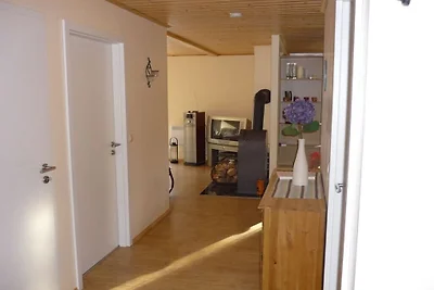 Holiday home with 1 bedroom