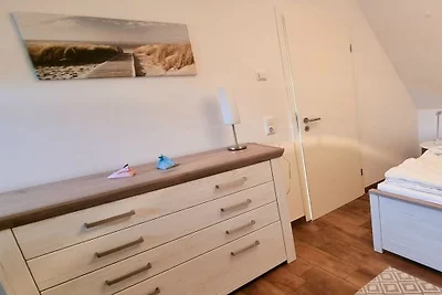 Maison au toit de chaume « MOOI »