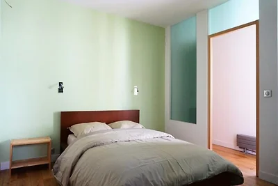 Appartement in Parijs vlakbij de Arc de...