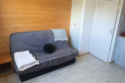 Ferienwohnung in den Alpen mit Zugang zum...