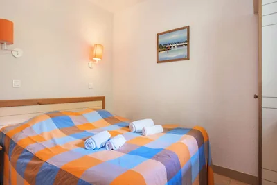 2 Zimmer 5 Personen Komfort