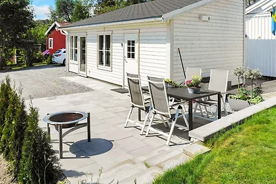 5 Personen Ferienhaus in KÅLLEKÄRR