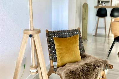 Wohnung in Riviera del Sol in Strandnähe