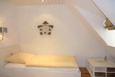 Ferienhaus in Nieblum mit Schwimmbecken