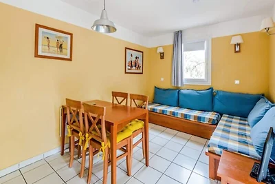 2 Kamers 4 Personen Selectie