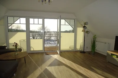 Ferienwohnung mit 1 Schlafzimmer