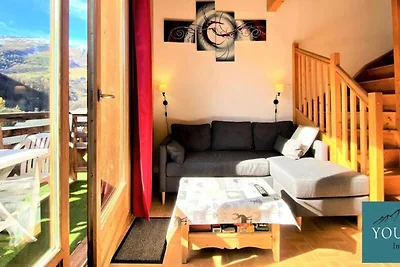 Curiaz Villetta trilocale