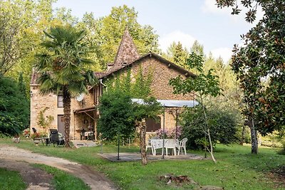 Gemütliches Ferienhaus mit Garten