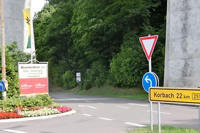 Ferienwohnung in Willingen mit Terrasse