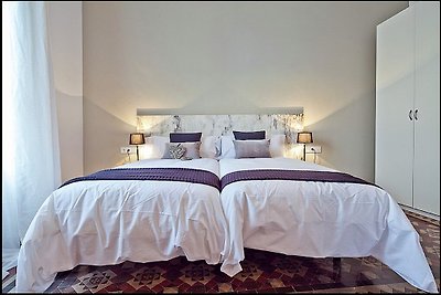 Luxurious apartment in the center of...