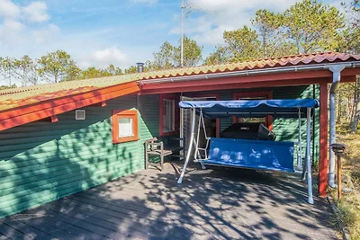 4 Personen Ferienhaus in Thisted-By Traum
