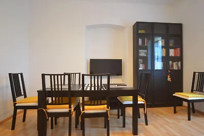 Charming Rovinj Haven - One Bedroom Apartment