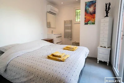 Villa bij Béziers met Golf en Zwembad