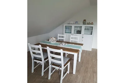 Ferienwohnung in Varel mit Schwimmbecken