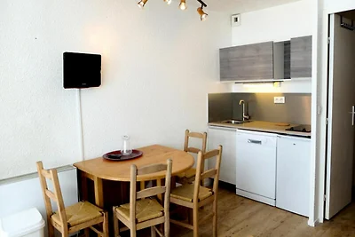 Helles Studio · In der Nähe von Pisten und Ge...