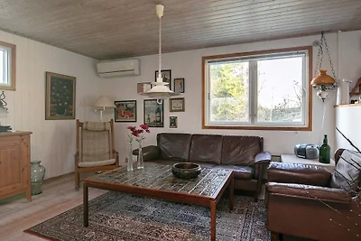 6 persoons vakantie huis in Sæby-By Traum