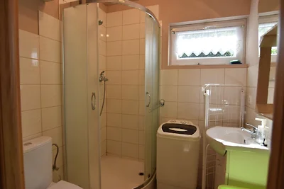 Komfortable Ferienhäuser mit einem schönen...