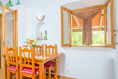 Cas General - Casa De Campo En Portopetro