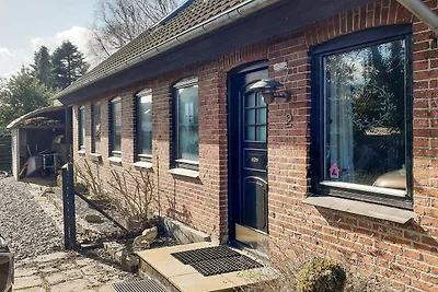 6 Personen Ferienhaus in Thyholm