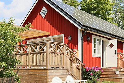 4 Personen Ferienhaus in ROLFSTORP