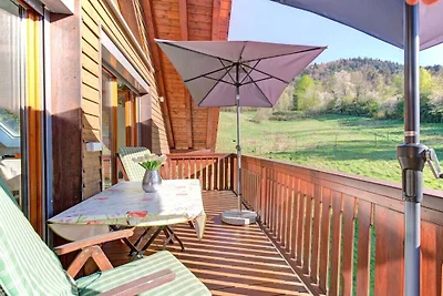 Ferienwohnung mit 1 Schlafzimmer