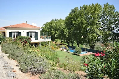 Villa mit privatem Pool